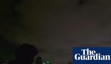 Gaza documentary produced by the Guardian to receive world premiere at Venice film festival | Movies