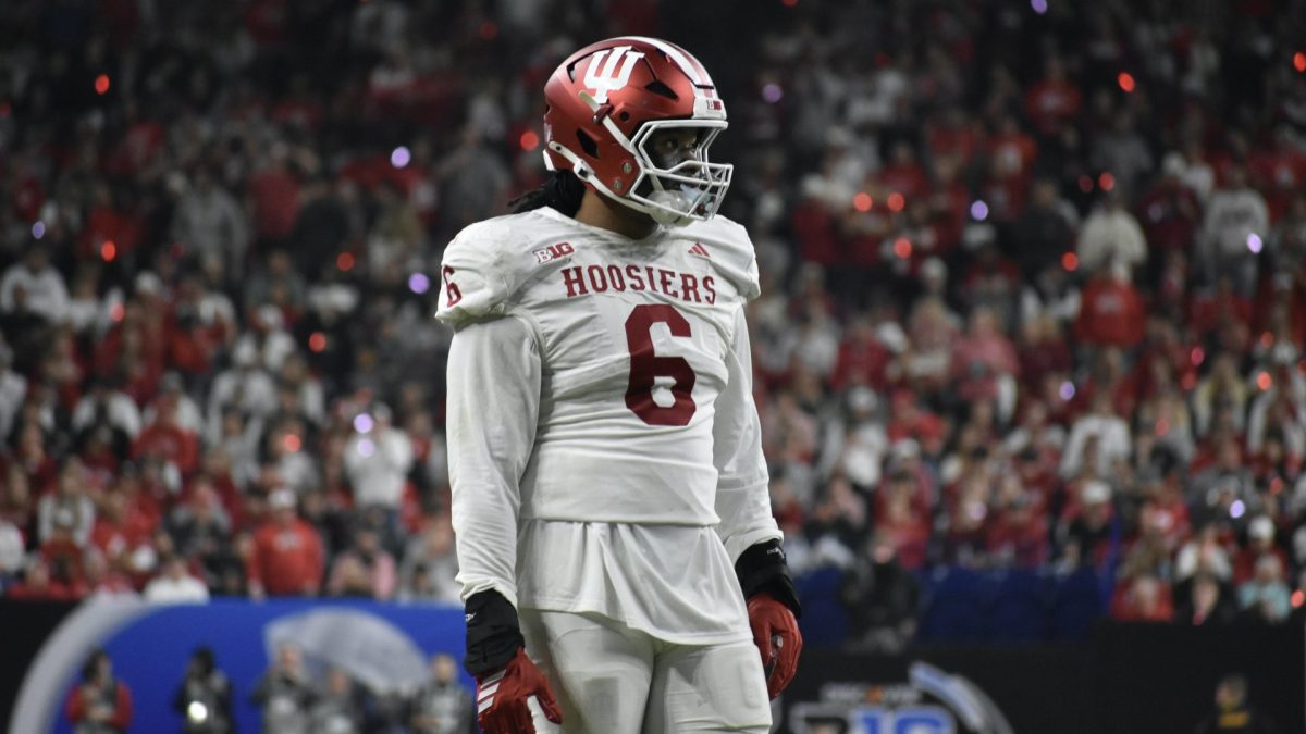 Notes on Hoosiers in the NFL: Kamara, Horton and Brady – The Daily Hoosier