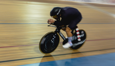 Johnson and Hicks Earn Gold in the Elite Pursuits on…