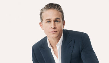 Charlie Hunnam has earned Golden Globe, Actor, Critics Choice and Emmy nominations for his portrayal of Ed Gein in Monster: The Ed Gein Story.