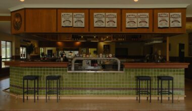 Loyal Bellingen Golf Club reopens under Mosey On Inn Group
