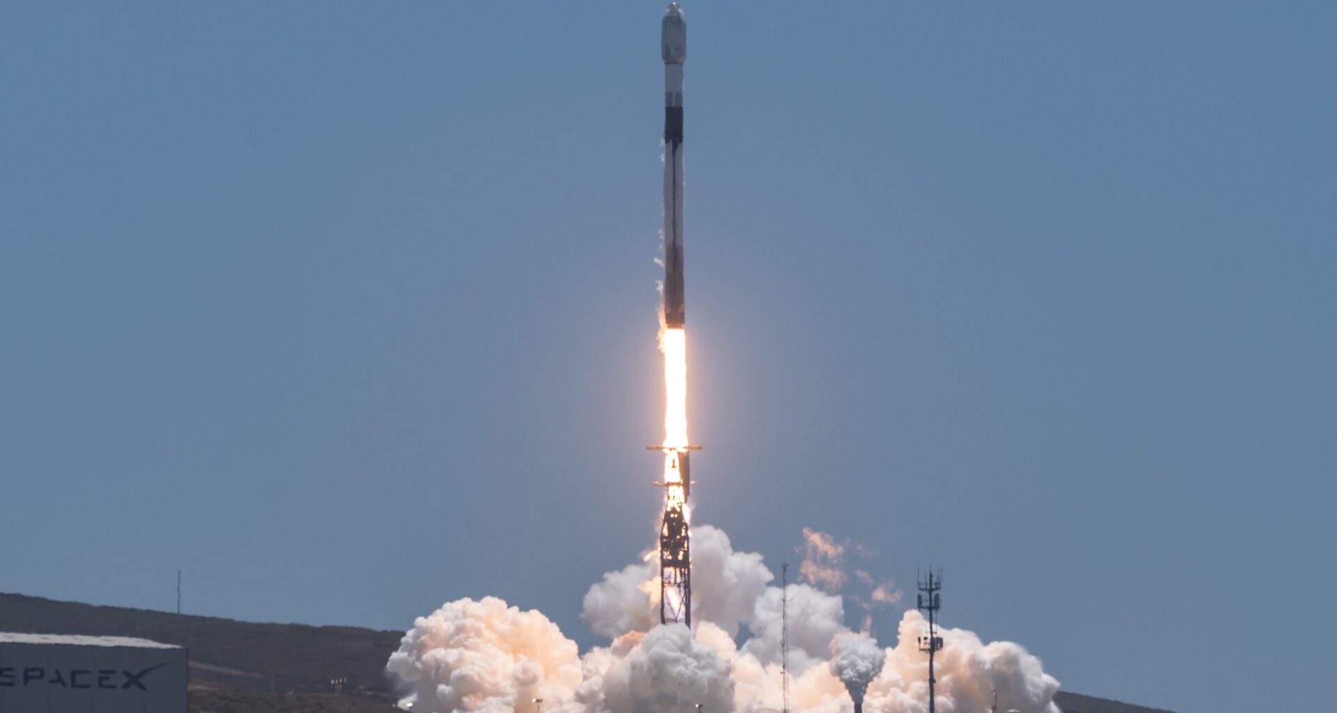 The space industry’s next challenge: supply chain resilience