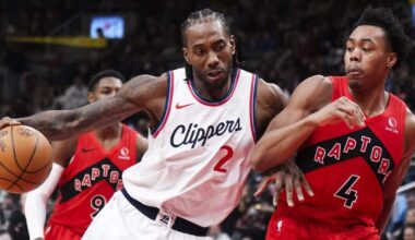 The Bounce: Confusion reigns in NBA’s Clippers investigation