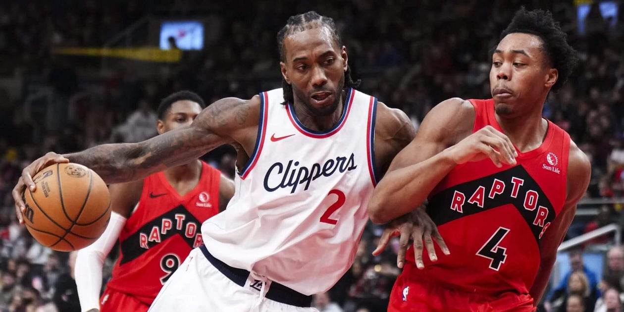 The Bounce: Confusion reigns in NBA’s Clippers investigation