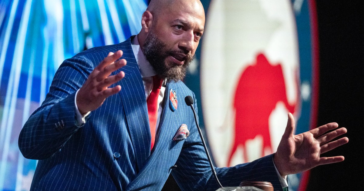 The cruelty of Enes Kanter Freedom and Royce White’s WNBA anti-trans stunt