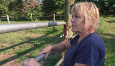 She thought she had insurance coverage. Then a tumor was flagged as a pre-existing condition.