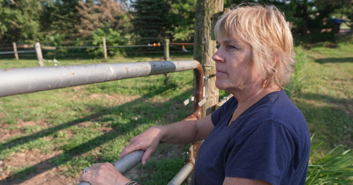 She thought she had insurance coverage. Then a tumor was flagged as a pre-existing condition.