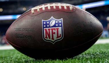 At least 25% of NFL players who died from 2016-21 had CTE: Study – NBC 6 South Florida