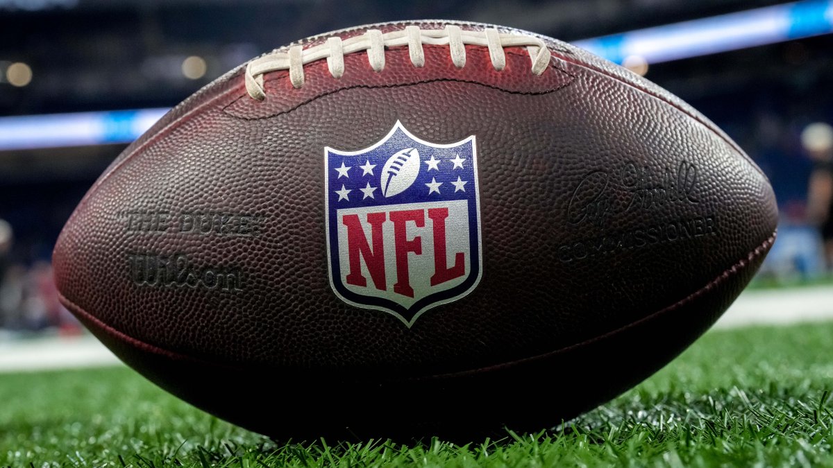 At least 25% of NFL players who died from 2016-21 had CTE: Study – NBC 6 South Florida