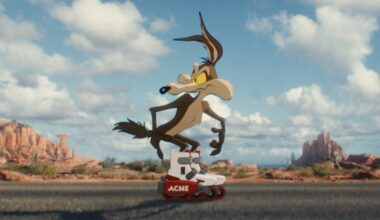 Can corporate castoff ‘Coyote vs. Acme’ become a box-office hit? - NBC News
