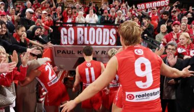AFL: Lions ‘wary’ of Swans in SCG qualifying final