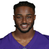player headshot