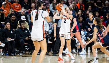 OSU women’s basketball lands top-100 recruit Monday