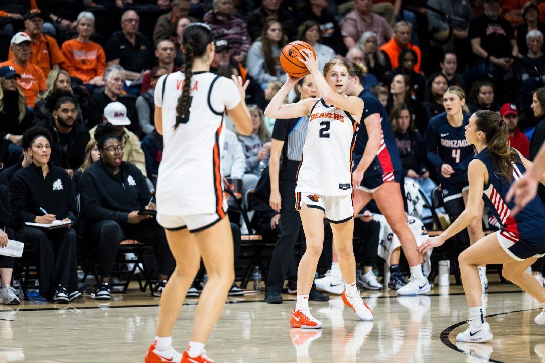 OSU women’s basketball lands top-100 recruit Monday