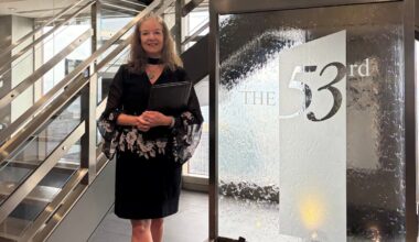 This advisor uses her early passion for teaching to help clients understand their finances