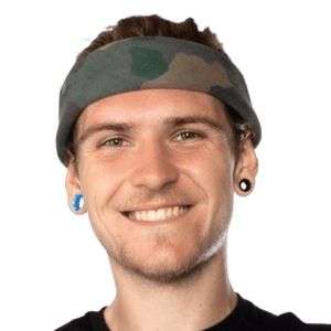 Bryton Carroll
