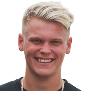 Matti Jorgensen