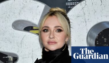 Neutrogena responds to criticism over how brand deal with Hayden Panettiere ended | US television