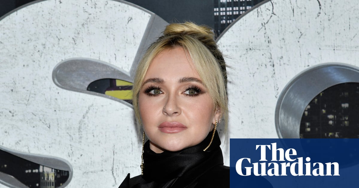 Neutrogena responds to criticism over how brand deal with Hayden Panettiere ended | US television