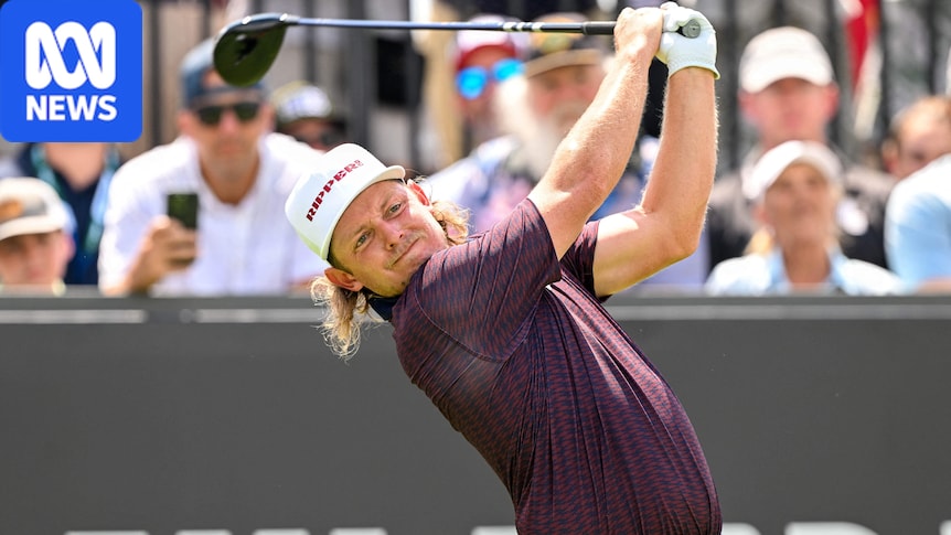 LIV Golf ending season early after cancelling final event