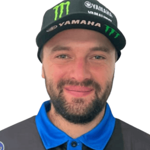 Cooper Webb