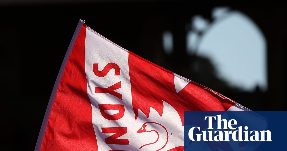 Sydney Swans will sanction players for ‘serious breach’ over sexual assault allegations | Australia news