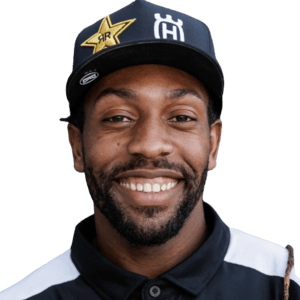 Malcolm Stewart