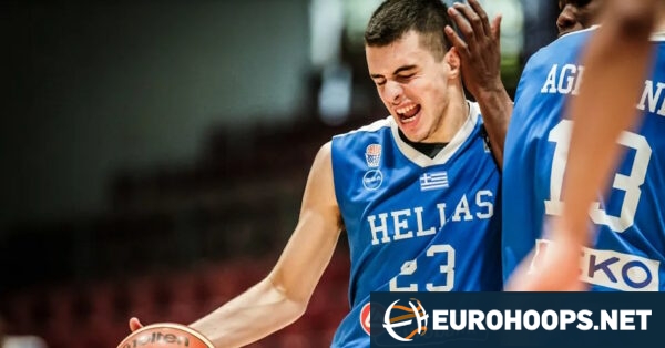 Peristeri, Herzliya, and Denizli announce Basketball Champions League reinforcements
