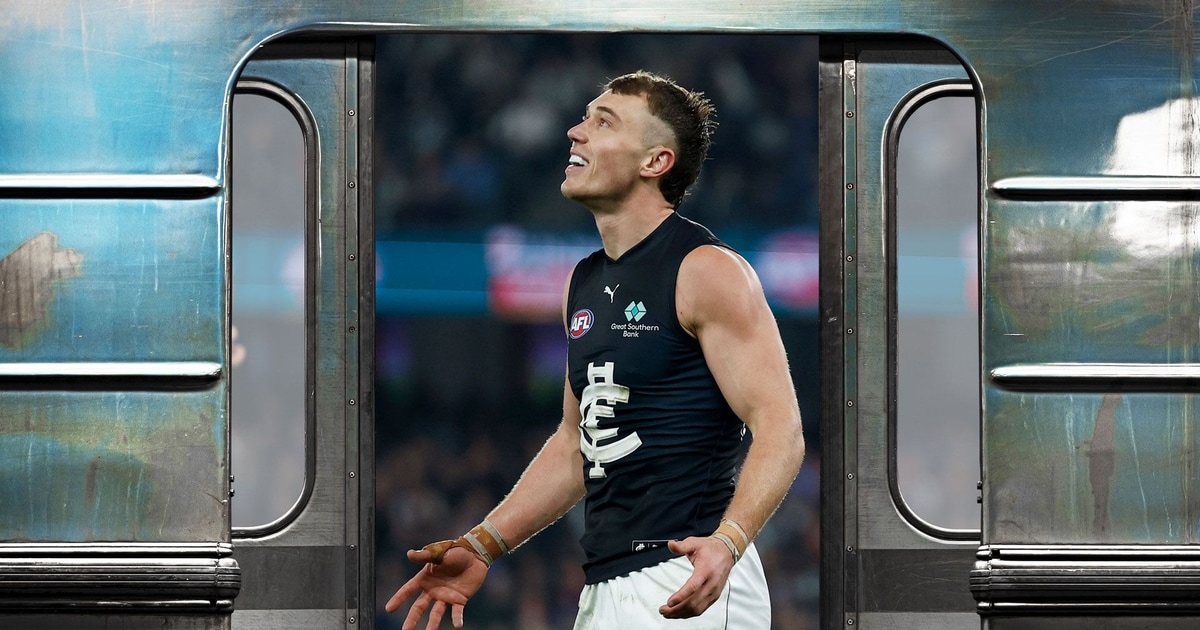 Sliding Doors: