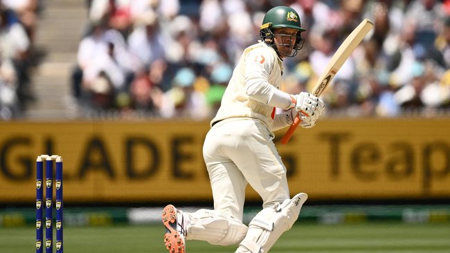 Alex Carey says he’s not sure where he’ll bat when Australia’s series against Bangladesh begins.