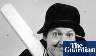 Jimmy Cricket obituary | Comedy