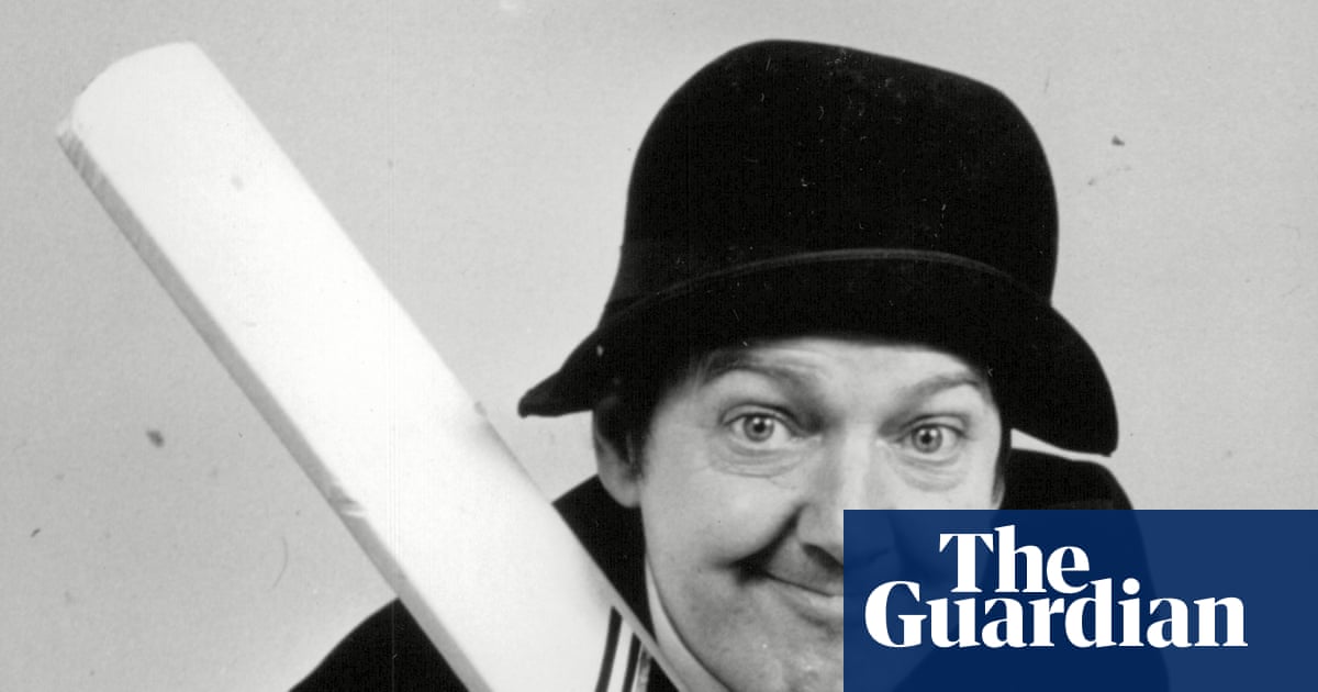 Jimmy Cricket obituary | Comedy
