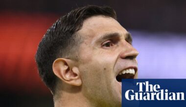 Emiliano Martínez finally gets his Villa exit with £7.5m move to Chelsea | Transfer window