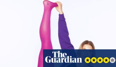 Olga Koch: Fat Tom Cruise review – surefire standup pirouettes through the punchlines | Edinburgh festival 2026