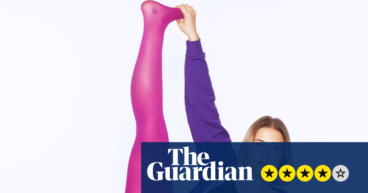 Olga Koch: Fat Tom Cruise review – surefire standup pirouettes through the punchlines | Edinburgh festival 2026
