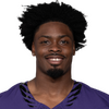 player headshot