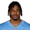 player headshot