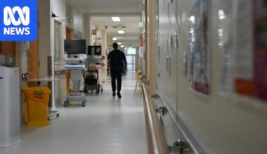 Queensland Nurses and Midwives' Union survey finds 'crisis level' workplace violence