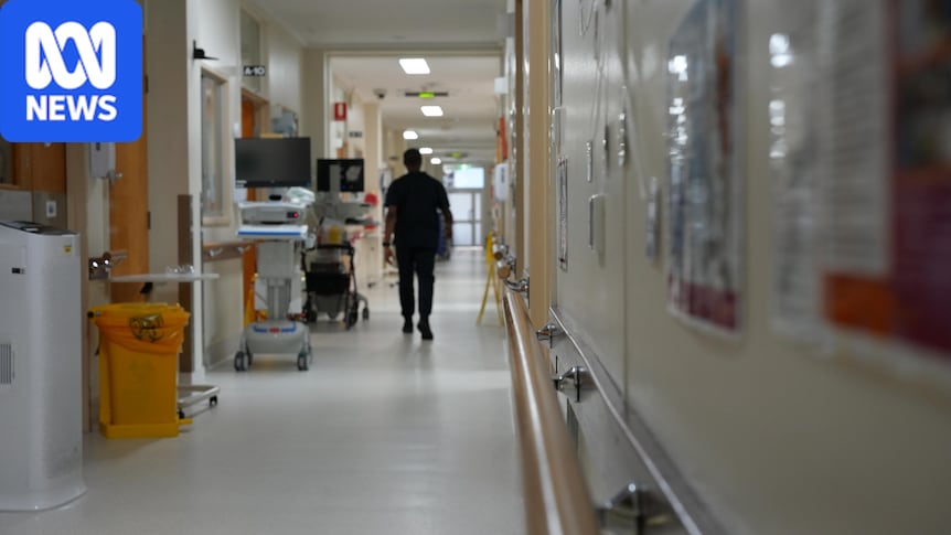 Queensland Nurses and Midwives' Union survey finds 'crisis level' workplace violence