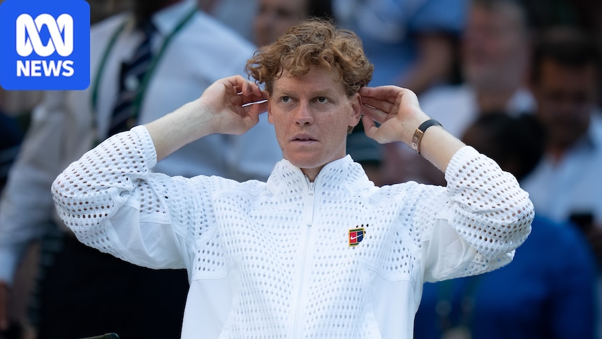 Jannik Sinner pulls out of Cincinnati tournament to focus on US Open