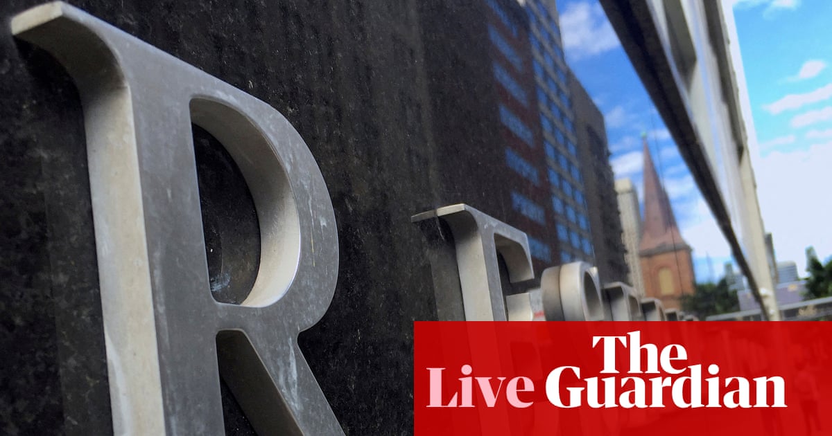 Australia news live: most banks now predict another rate hike; Ken Henry delivers warning over ‘stupid’ GST deal | Australia news