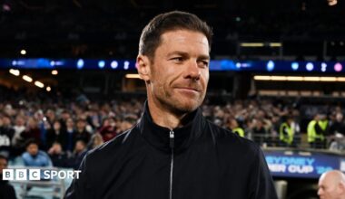 Xabi Alonso