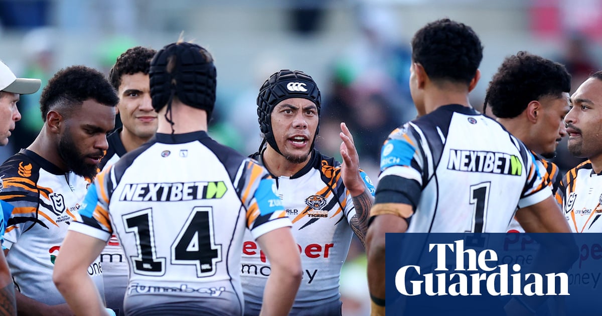 From bad to worst: Wests Tigers locked in race to bottom among NRL clubs this century | NRL