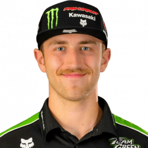 Garrett Marchbanks
