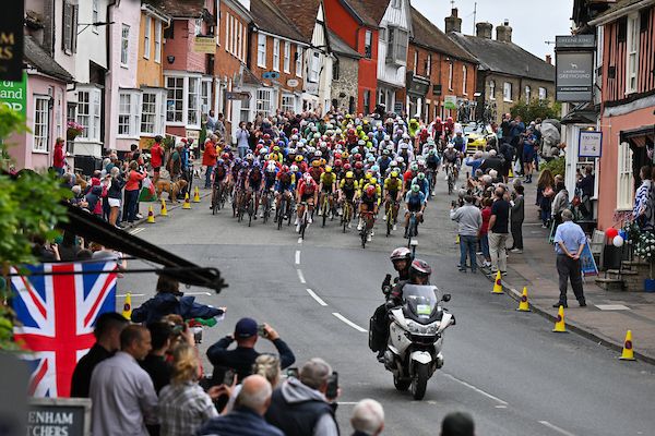 Tour of Britain 2025