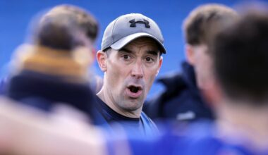 Mike Solan steps down as Longford senior football manager – The Irish Times