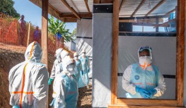 DRC Ebola cases surpass 4,000 as officials warn of fastest spreading outbreak on record