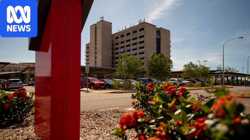NT Health calls for surge workforce at Darwin, Palmerston hospitals amid 'immense' staff pressures