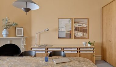 Where We Work: Rezen Studio