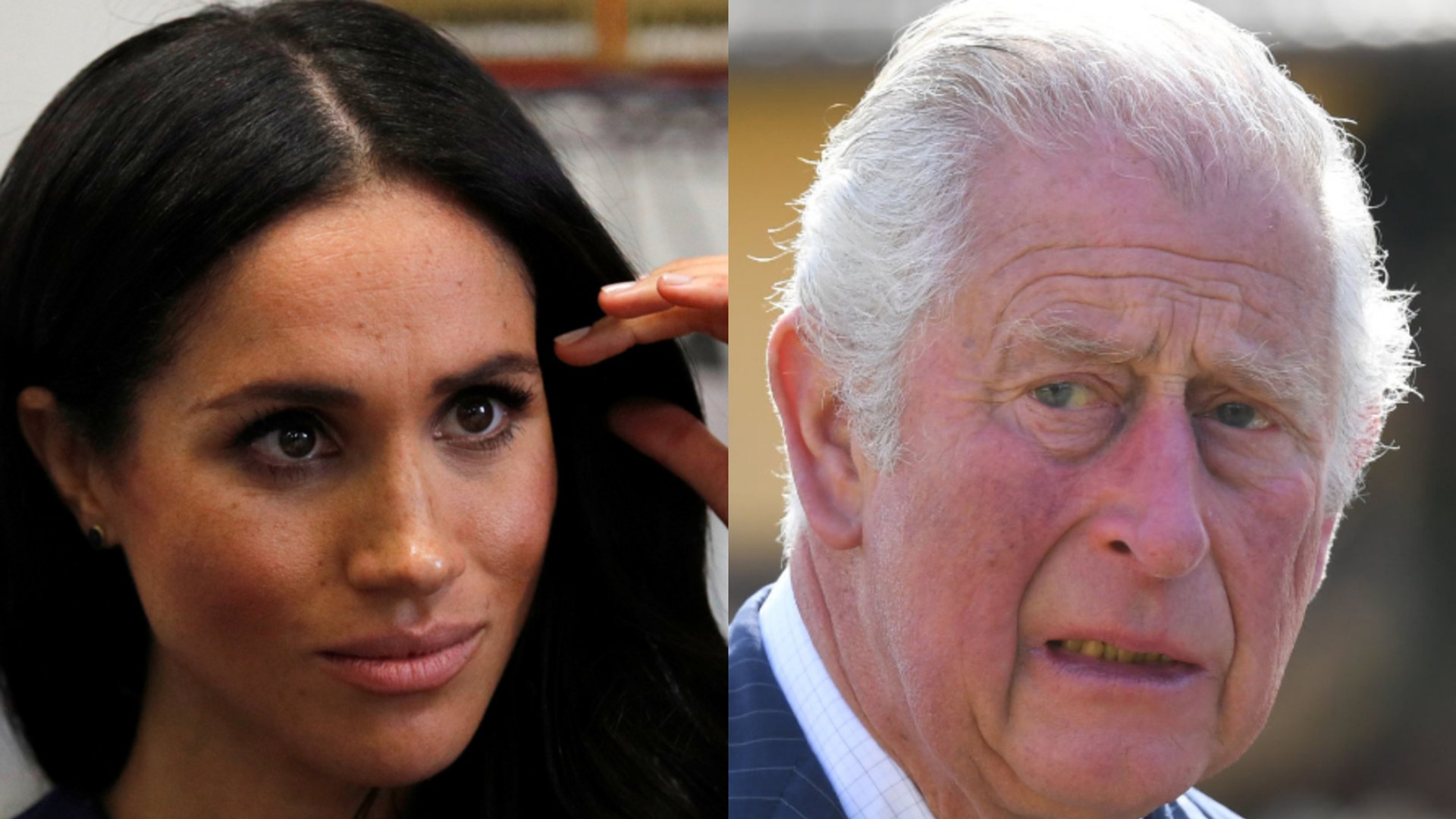 Meghan Markle under fire for allegedly sharing King Charles meeting details at dinner party